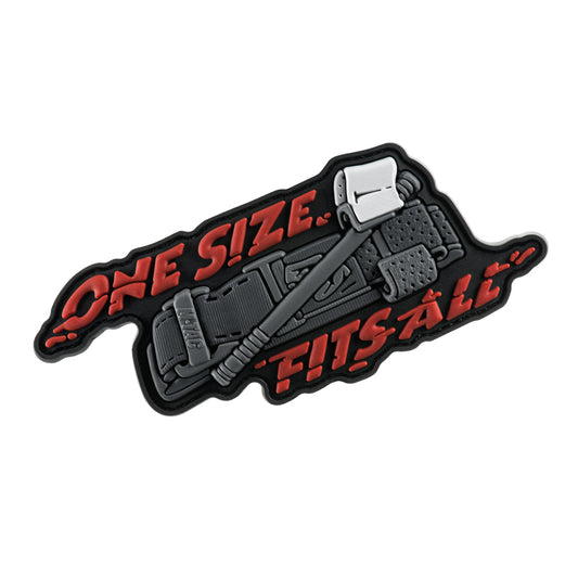 Patch Tourniquet PVC