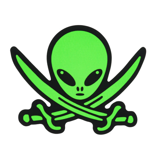 Patch Operator UFO
