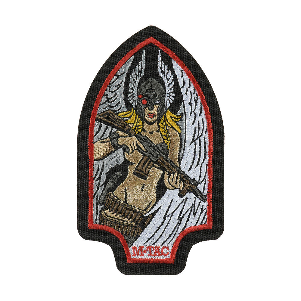 Patch Valkyrie (Embroidery)