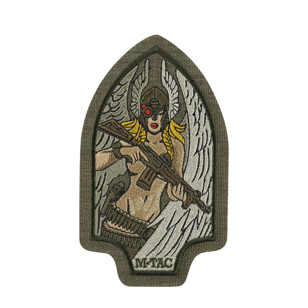Patch Valkyrie (Embroidery)