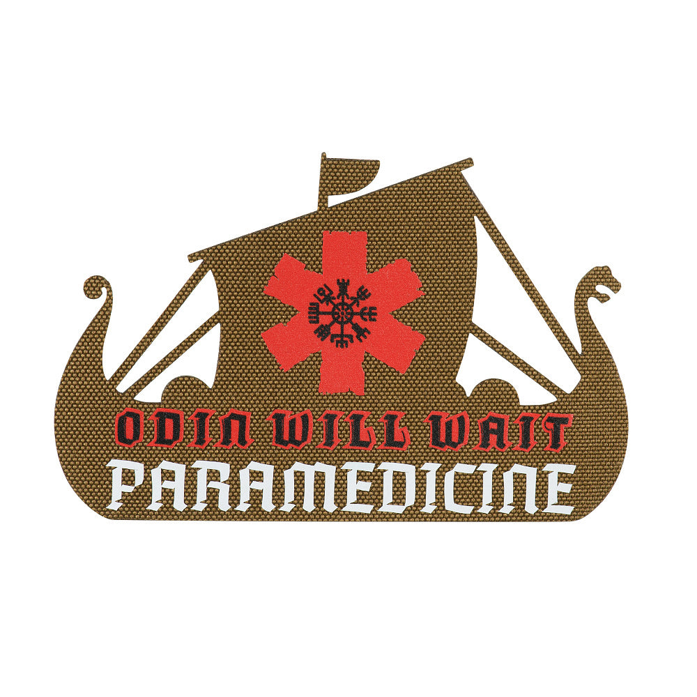 Patch Viking Evac