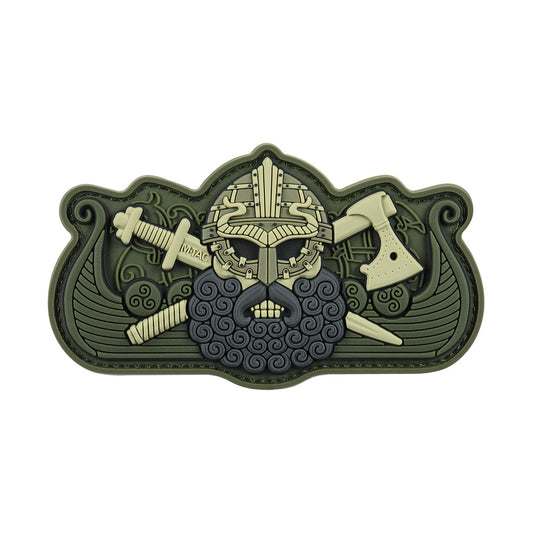 Patch Viking’s Drakkar