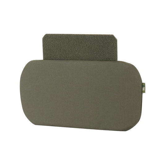 Lower Back Protection for ballistic panel inserts XL for Cuirass QRS