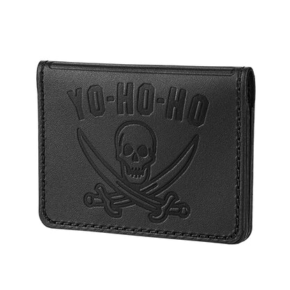 Cover for ID passport Pirate