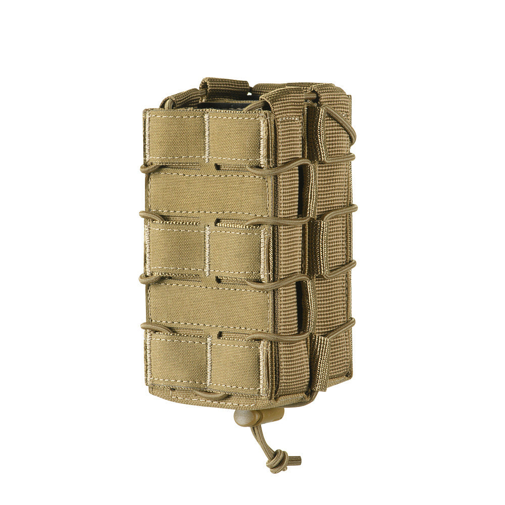 M-Tac Open Double Pouch for AK Laser Cut
