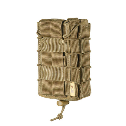 M-Tac Open Double Pouch for AK Laser Cut