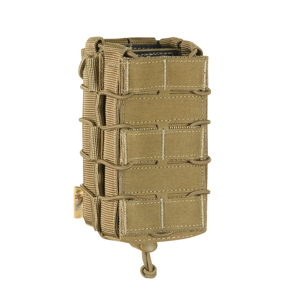M-Tac Open Double Pouch for AK Laser Cut