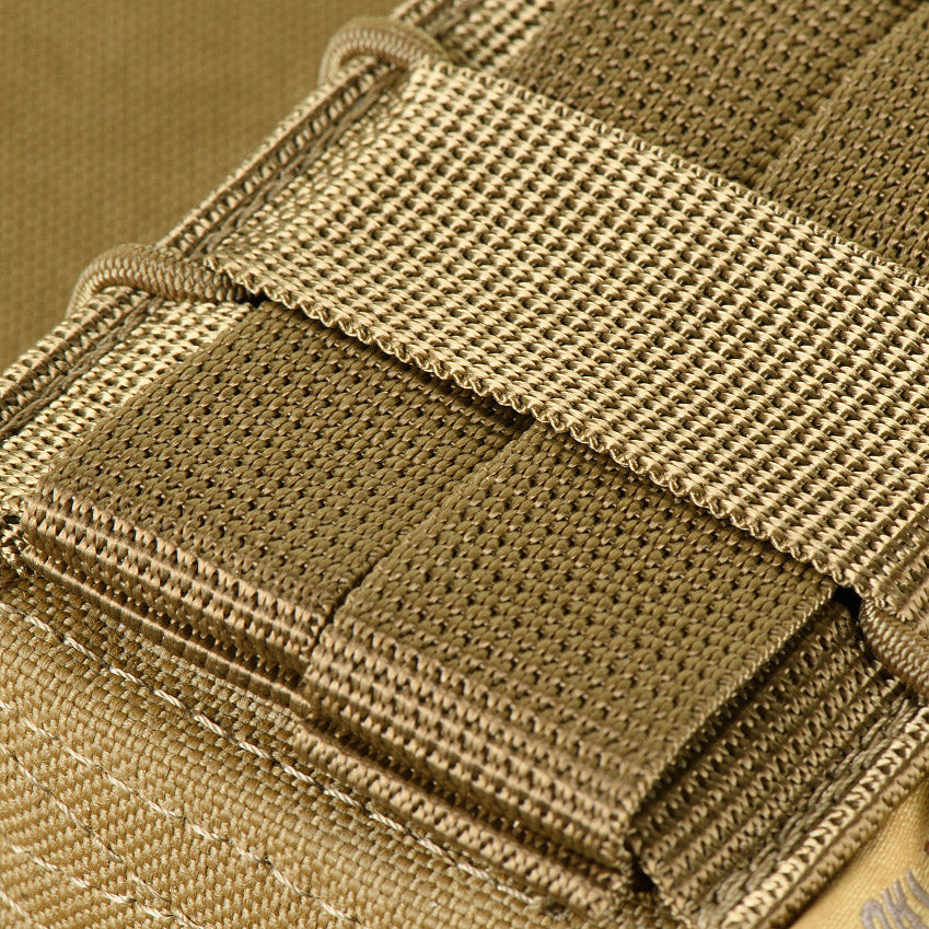 M-Tac Open Double Pouch for AK Laser Cut