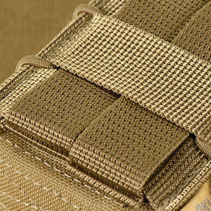 M-Tac Open Double Pouch for AK Laser Cut