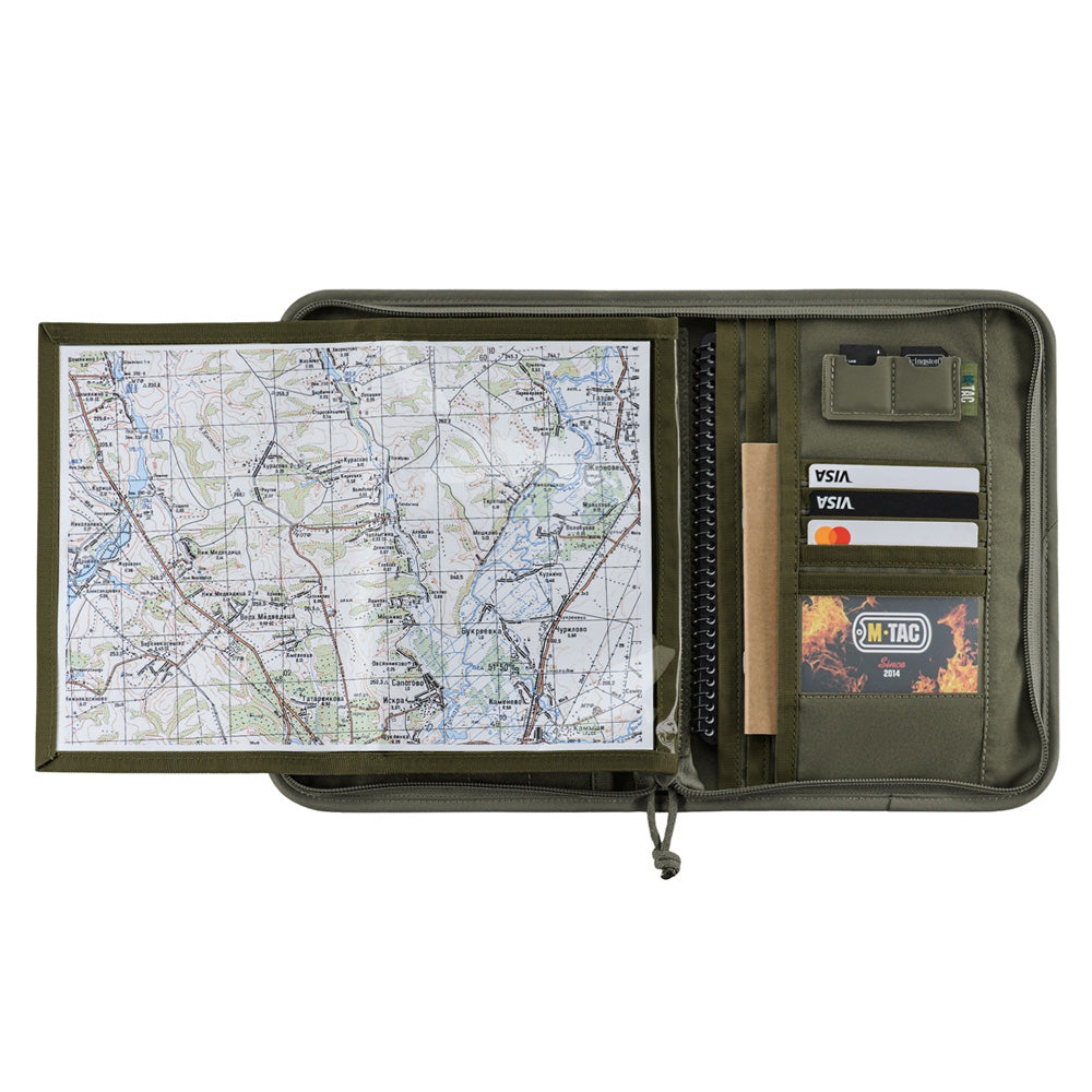 Organiser A5 Elite