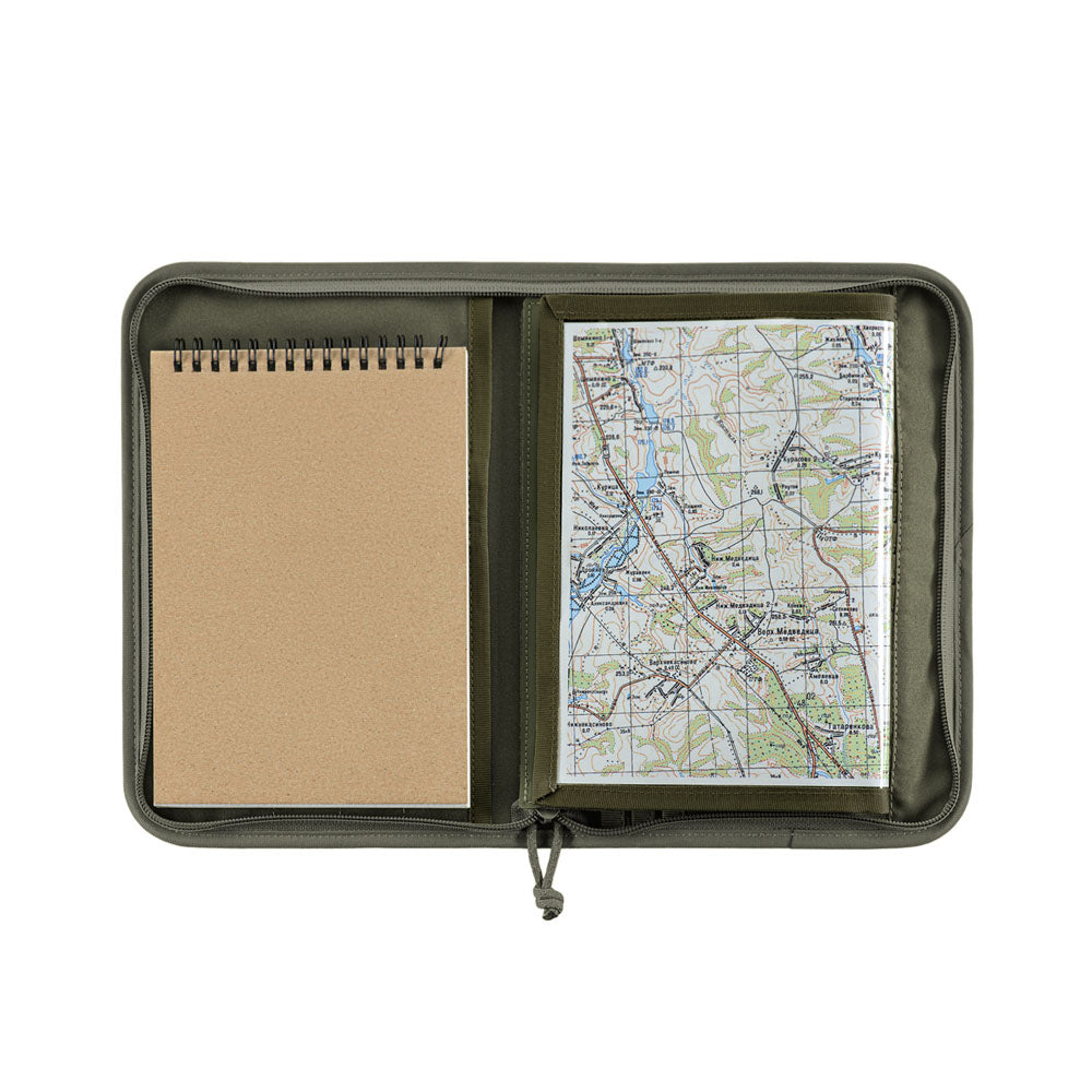 Organiser A5 Elite