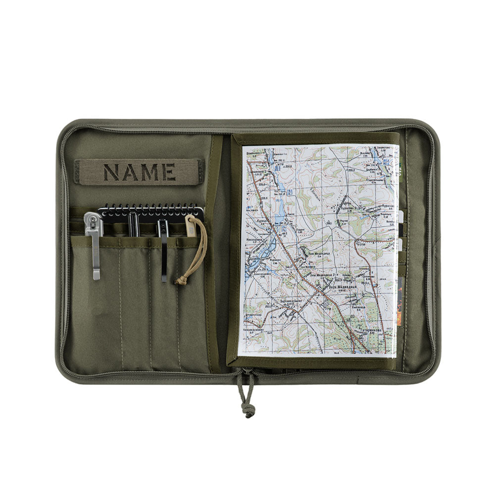 Organiser A5 Elite