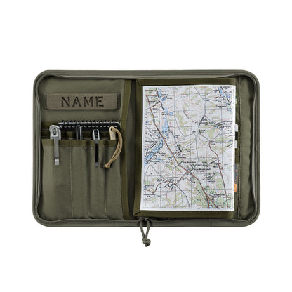 Organiser A5 Elite