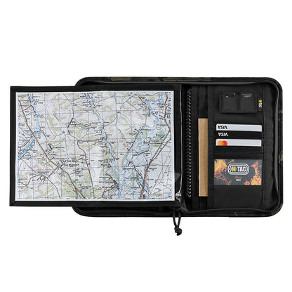 Organiser A5 Elite