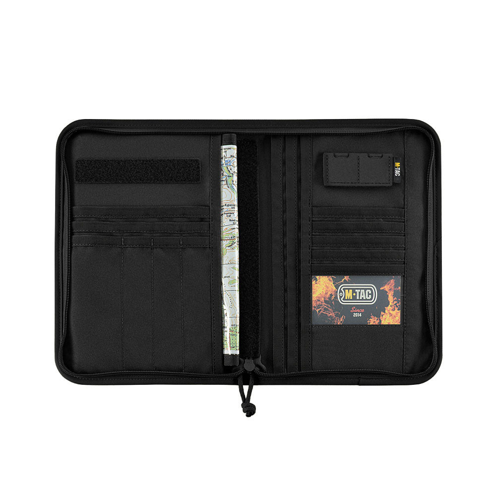 Organiser A5 Elite