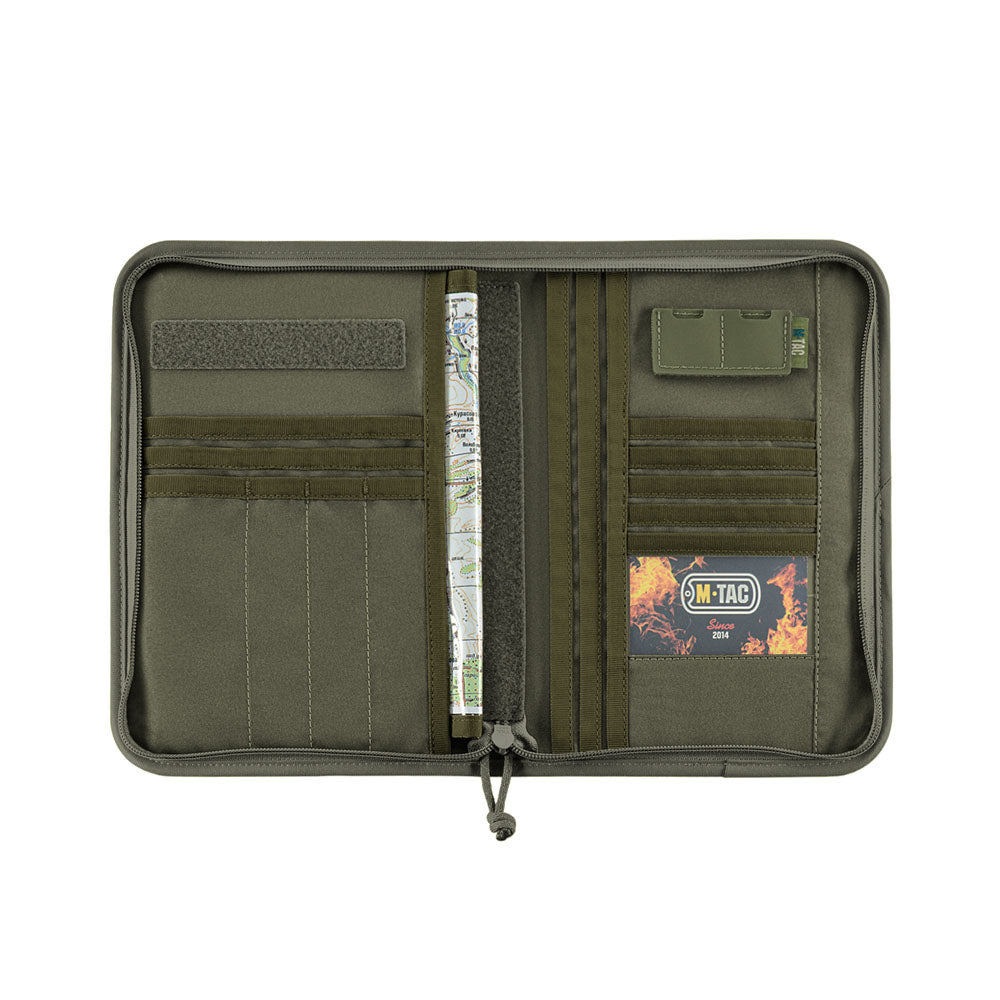 Organiser A5 Elite
