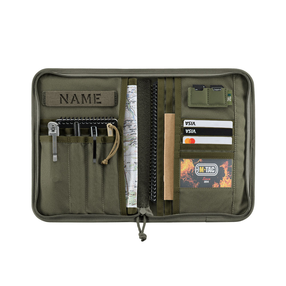 Organiser A5 Elite