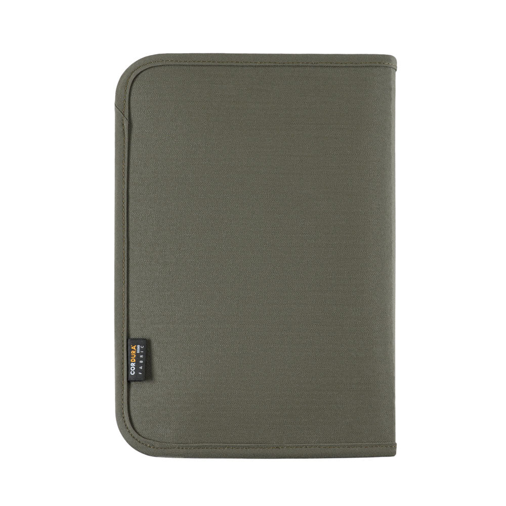 Organiser A5 Elite