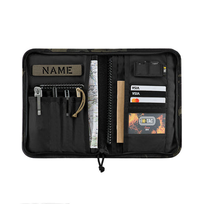 Organiser A5 Elite