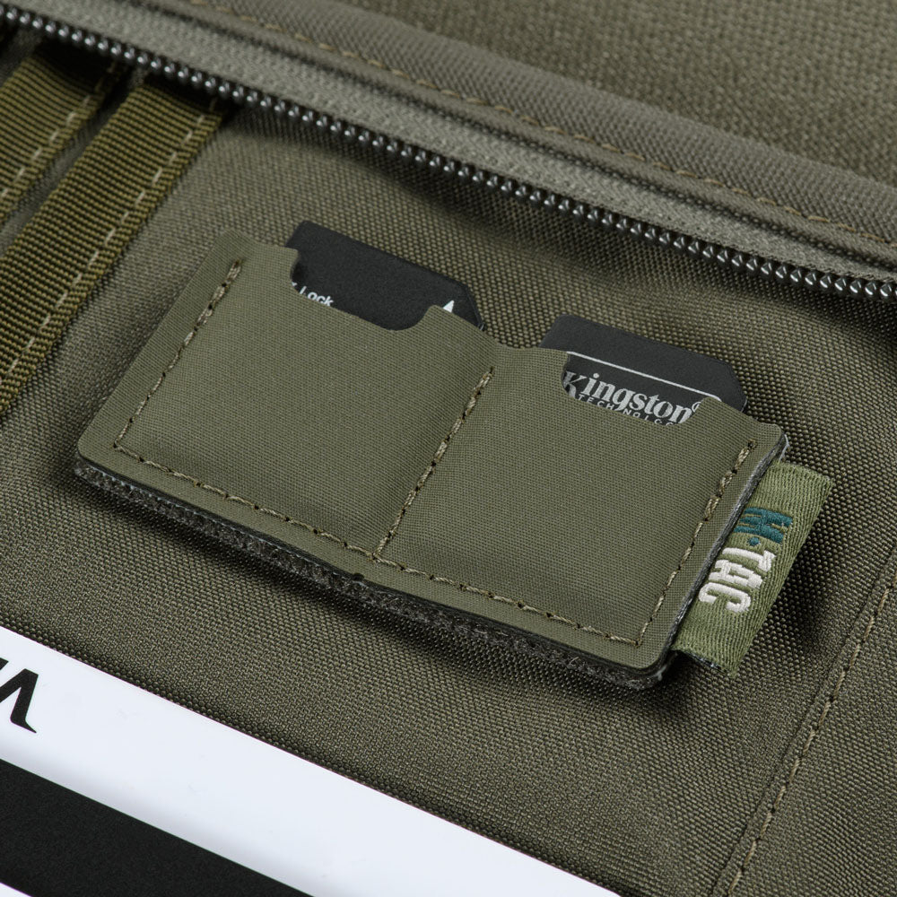 Organiser A5 Elite