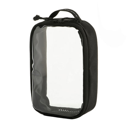 Utility organizer transparent Elite Small (22x14 cm)