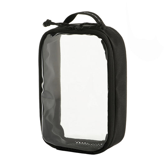 Utility organizer transparent Elite Small (22x14 cm)