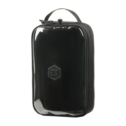 Utility organizer transparent Elite Large Gen.II