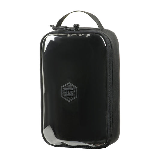 Utility organizer transparent Elite Large Gen.II