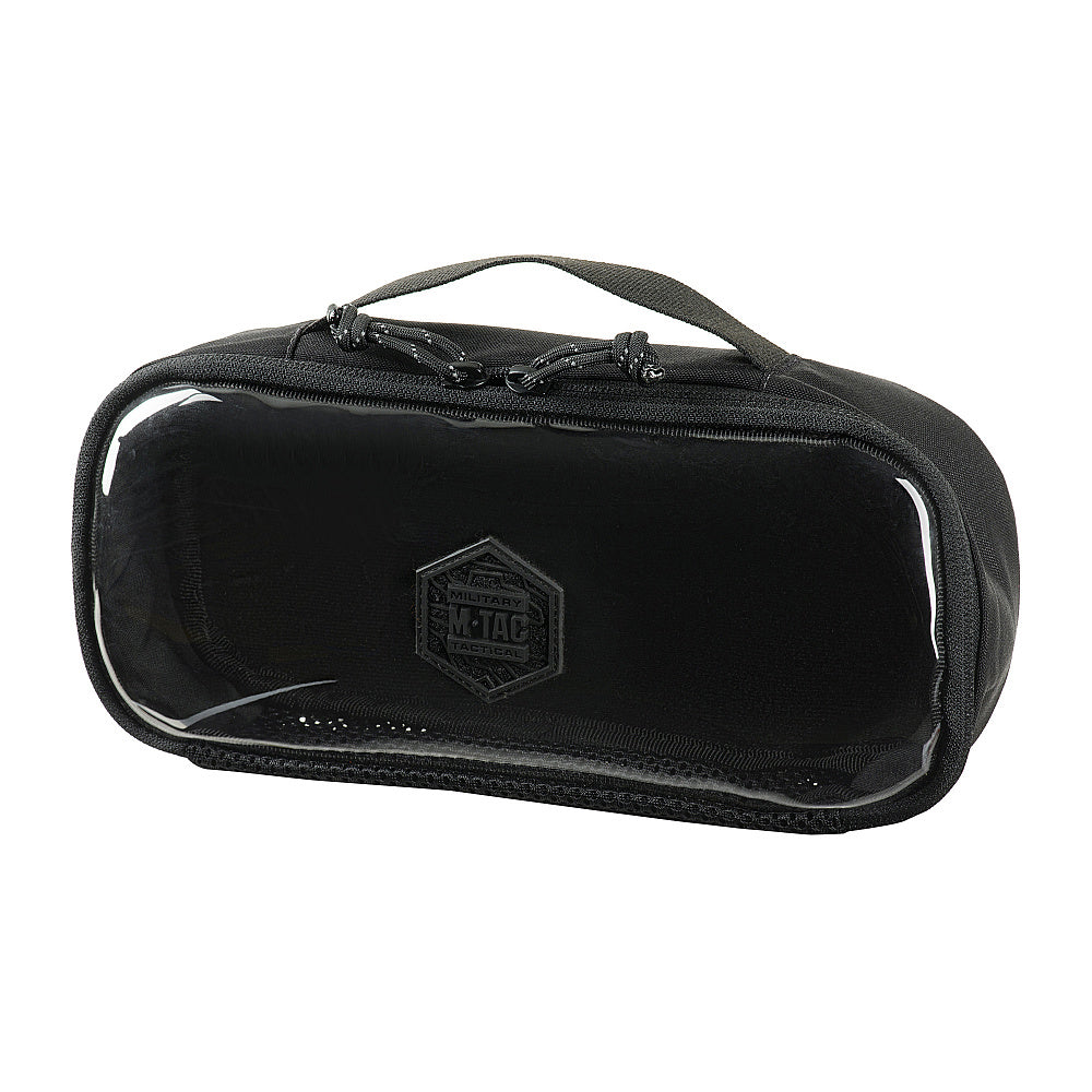 Utility organizer transparent Elite Medium Gen.II