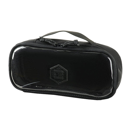 Utility organizer transparent Elite Medium Gen.II