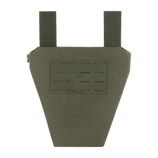 Anti-Fragmentation Apron for ballistic panel inserts Laser Cut