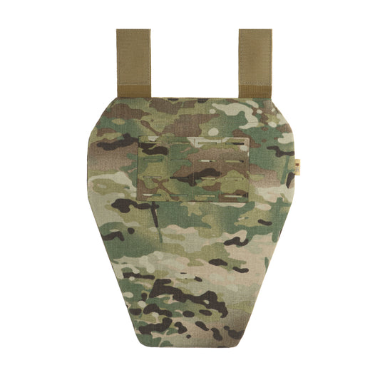 Anti-Fragmentation Apron for ballistic panel inserts Laser Cut XL