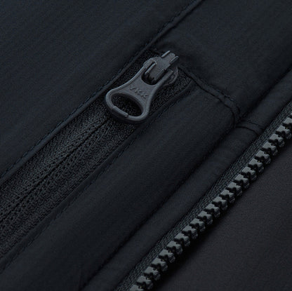 Paladin jacket