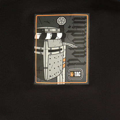 Paladin jacket