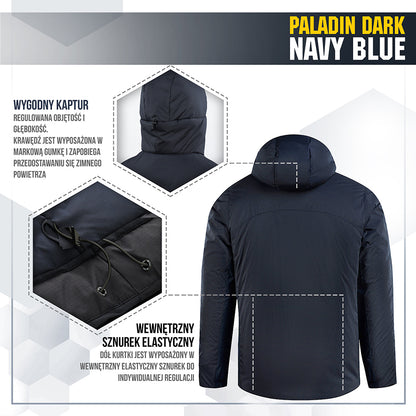 Paladin jacket