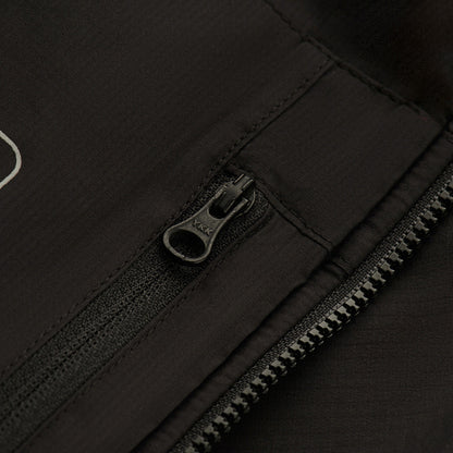 Paladin jacket