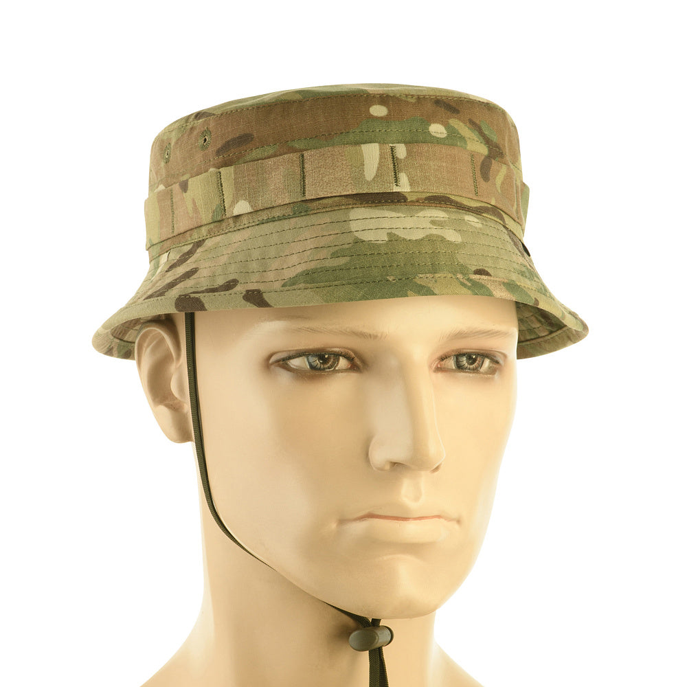 Panama Hat Gen.II NYCO