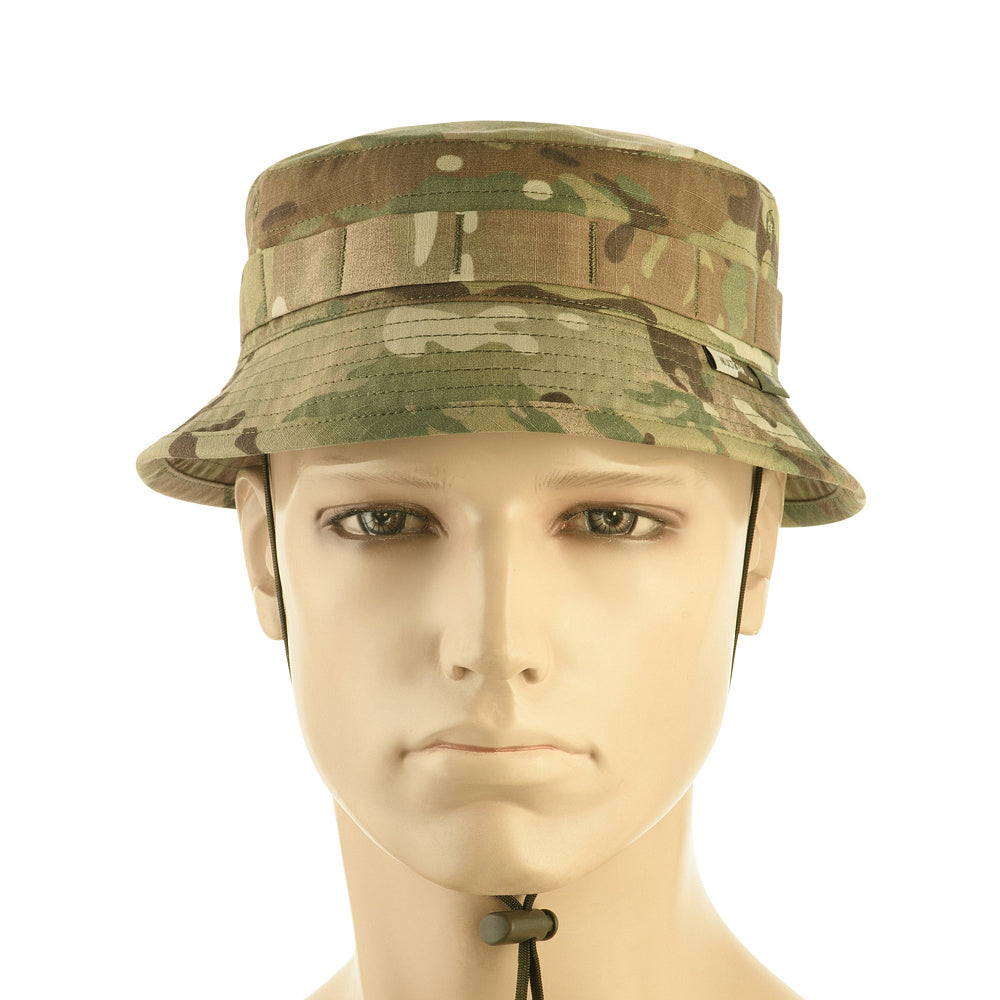 Panama Hat Gen.II NYCO