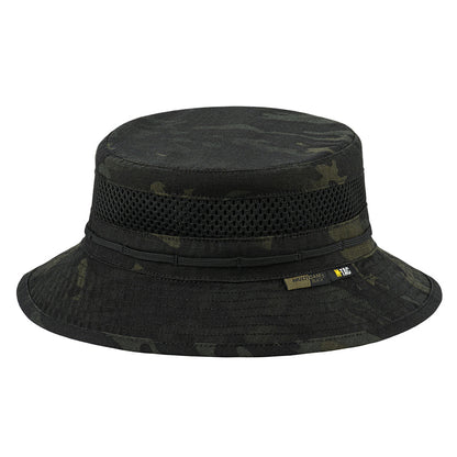 Panama Hat with a mesh NYCO Extreme