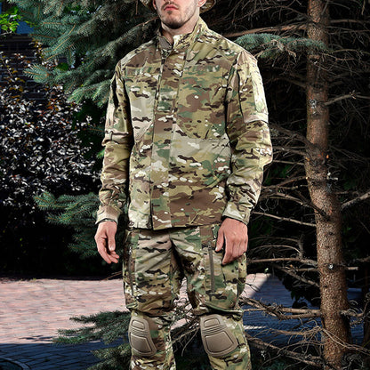 M-Tac panama with a net Elite NYCO