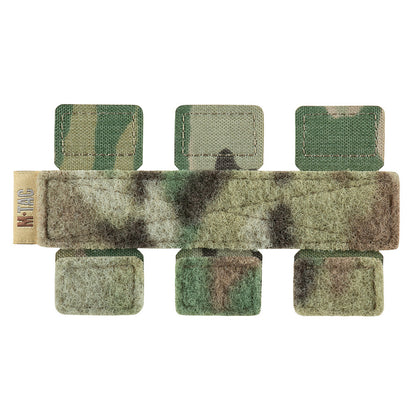 M-Tac Panel for Patches on MOLLE 120x26