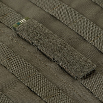 M-Tac Panel for Patches on MOLLE 120x26