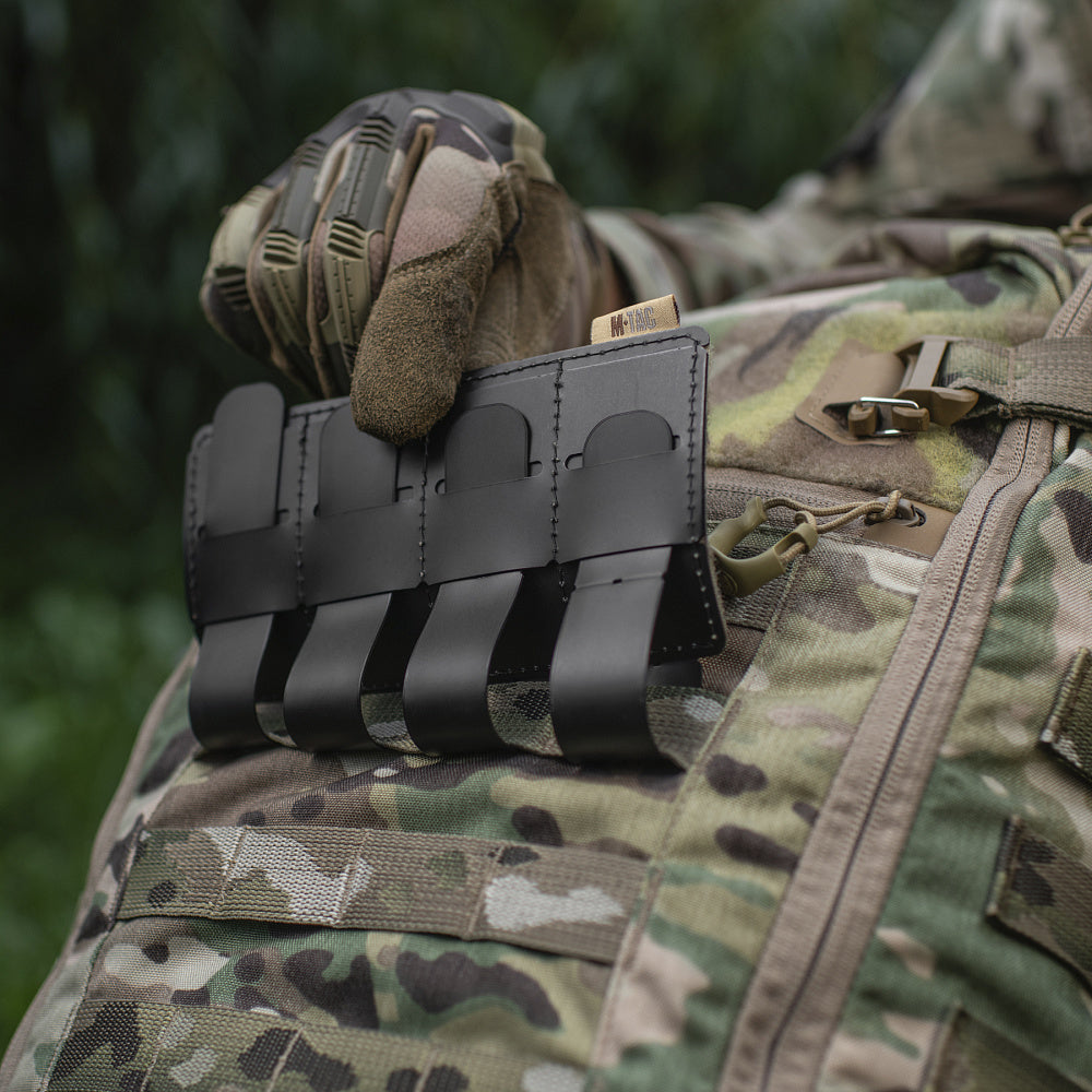 M-Tac Panel for Patches on MOLLE 160x85