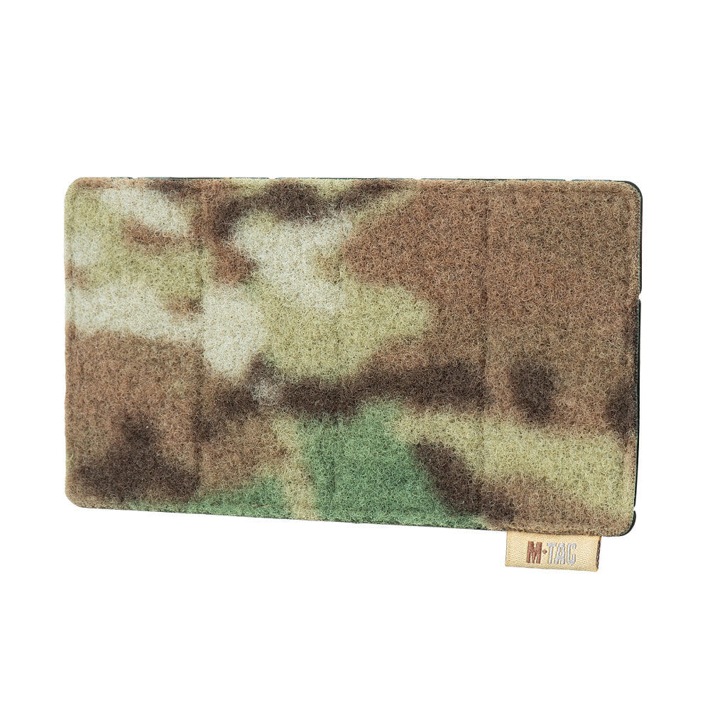 M-Tac Panel for Patches on MOLLE 160x85