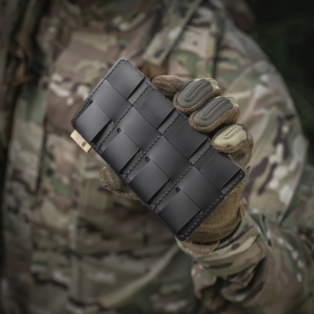 M-Tac Panel for Patches on MOLLE 160x85