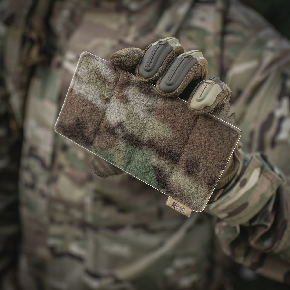 M-Tac Panel for Patches on MOLLE 160x85