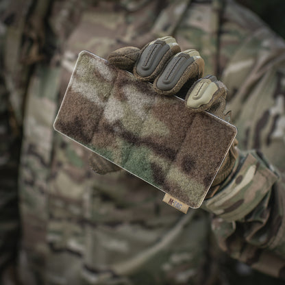 M-Tac Panel for Patches on MOLLE 160x85