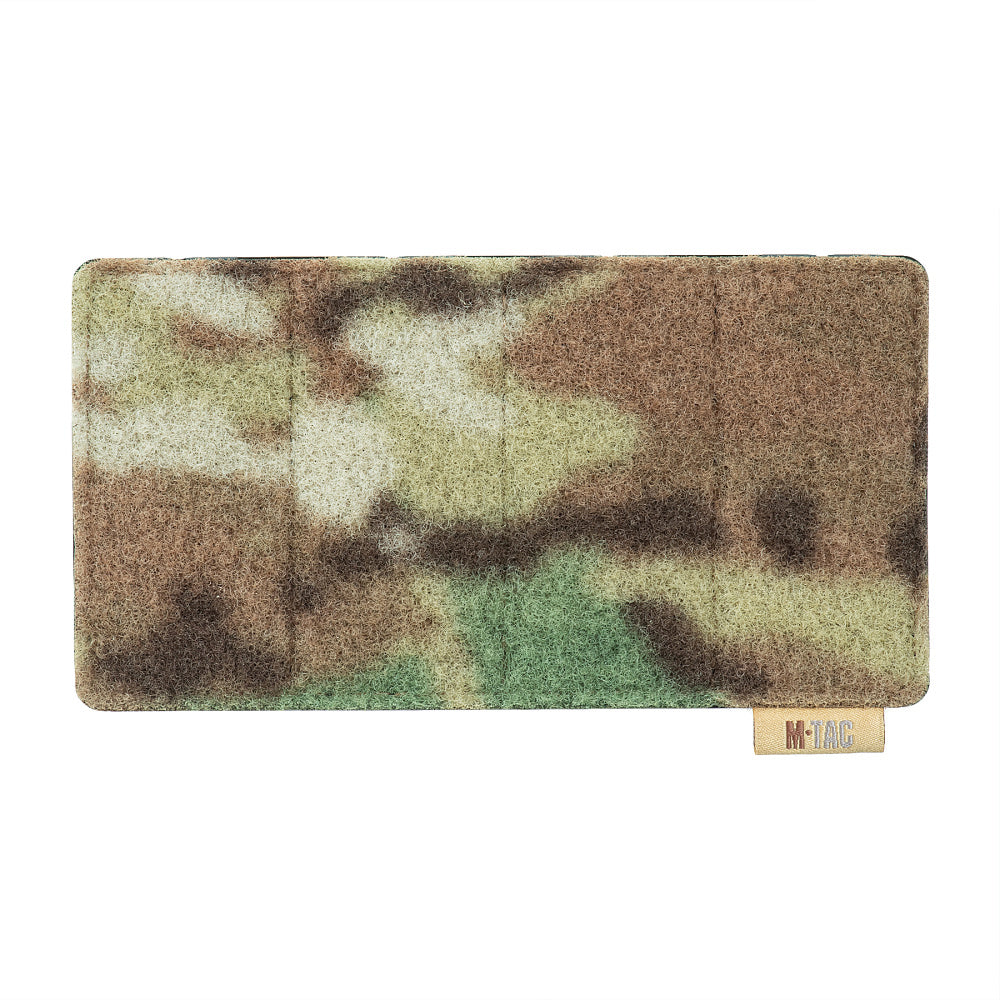 M-Tac Panel for Patches on MOLLE 160x85