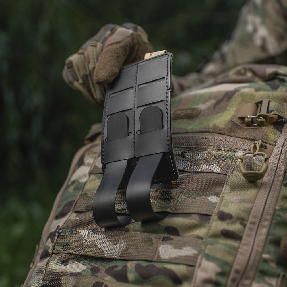 Panel for Patches on MOLLE 80x135