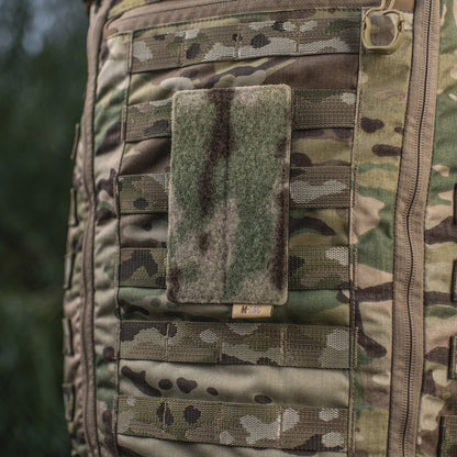 Panel for Patches on MOLLE 80x135